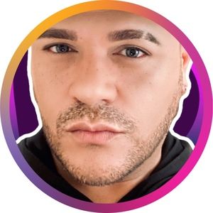 Meet your Posher, Ricardo edmundo